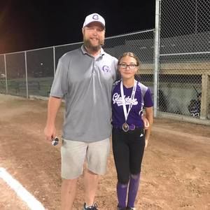 Meet your Posher, Andy